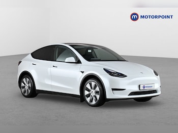 Used Tesla Model Y 2023 for sale - 78421306: Photo