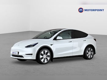 Used Tesla Model Y 2023 for sale - 78421306: Photo