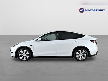 Used Tesla Model Y 2023 for sale - 78421306: Photo