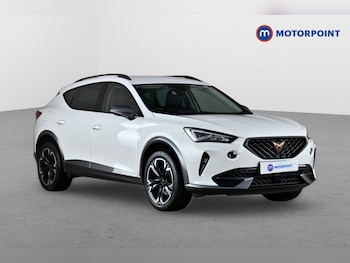 Used Cupra Formentor 2023 for sale - 78984924: Photo