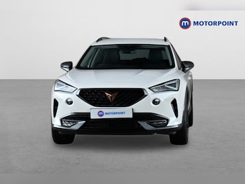 Used Cupra Formentor 2023 for sale - 78984924: Photo