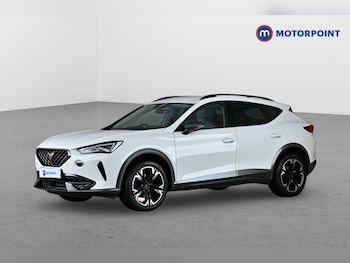 Used Cupra Formentor 2023 for sale - 78984924: Photo