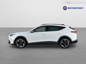 Used Cupra Formentor 2023 for sale - 78984924: Photo