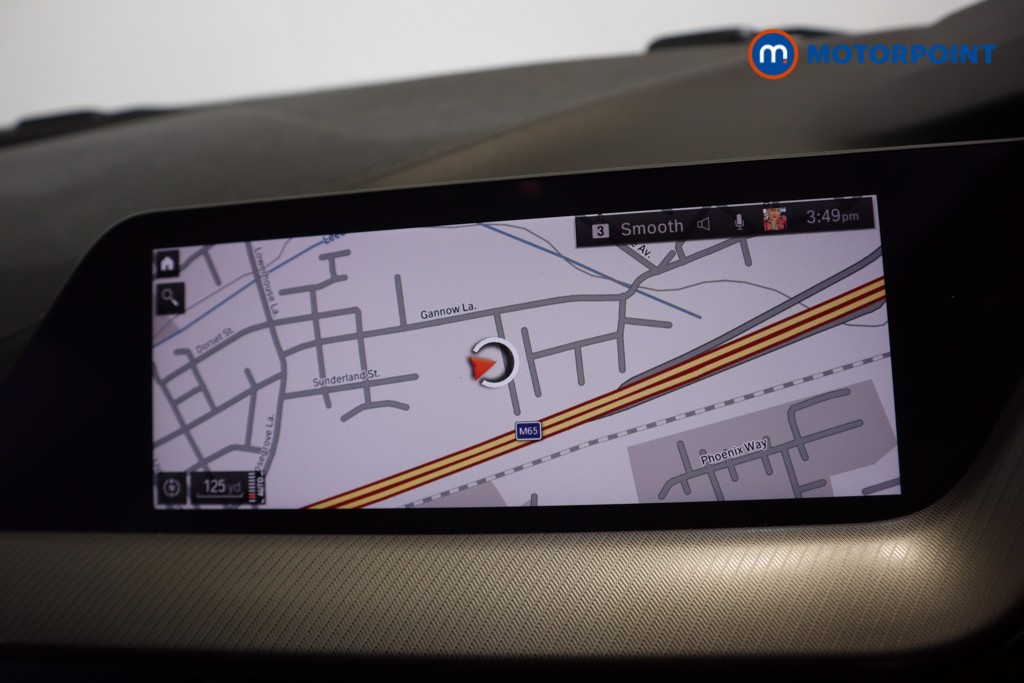 Used BMW 1 Series 2020 for sale - 77570809: Photo 10