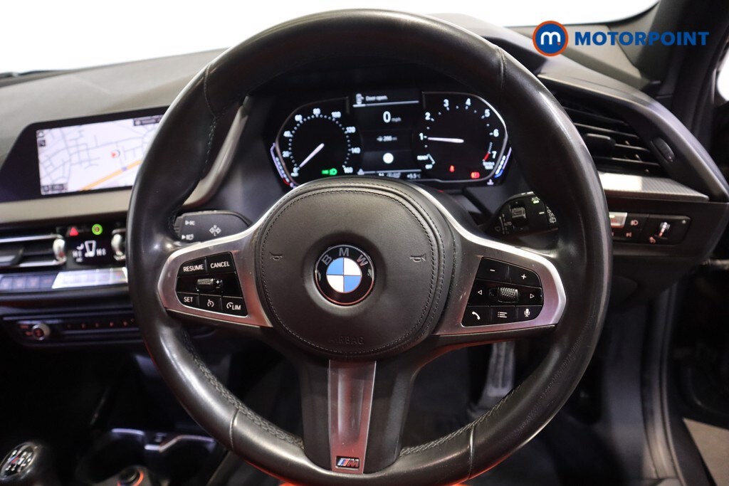 Used BMW 1 Series 2020 for sale - 77570809: Photo 11