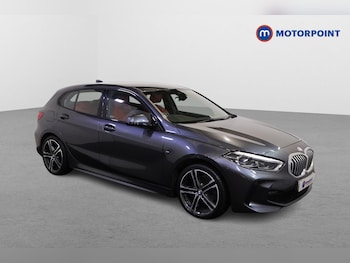 Used BMW 1 Series 2020 for sale - 77570809: Photo