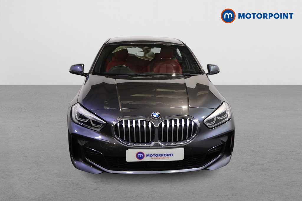 Used BMW 1 Series 2020 for sale - 77570809: Photo 2