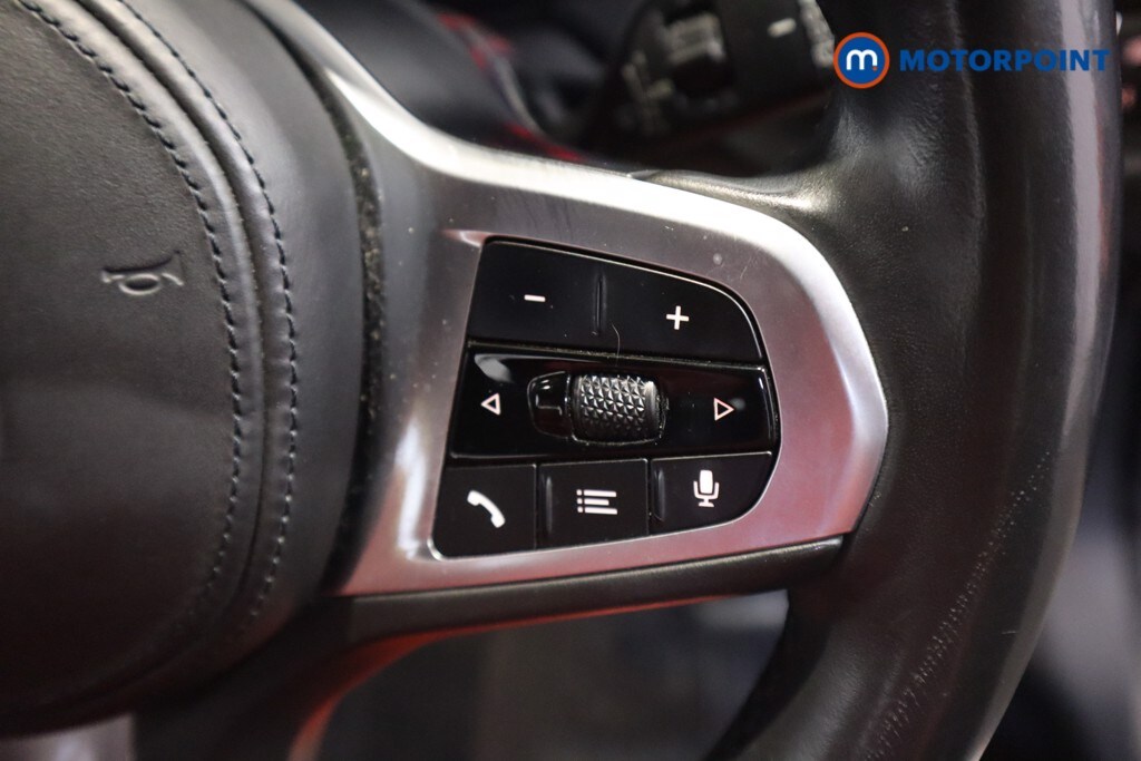 Used BMW 1 Series 2020 for sale - 77570809: Photo 21