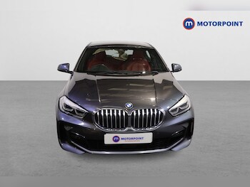 Used BMW 1 Series 2020 for sale - 77570809: Photo