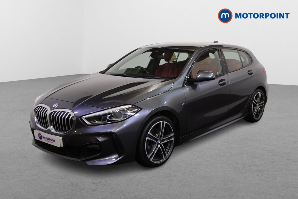 Used BMW 1 Series 2020 for sale - 77570809: Photo 3