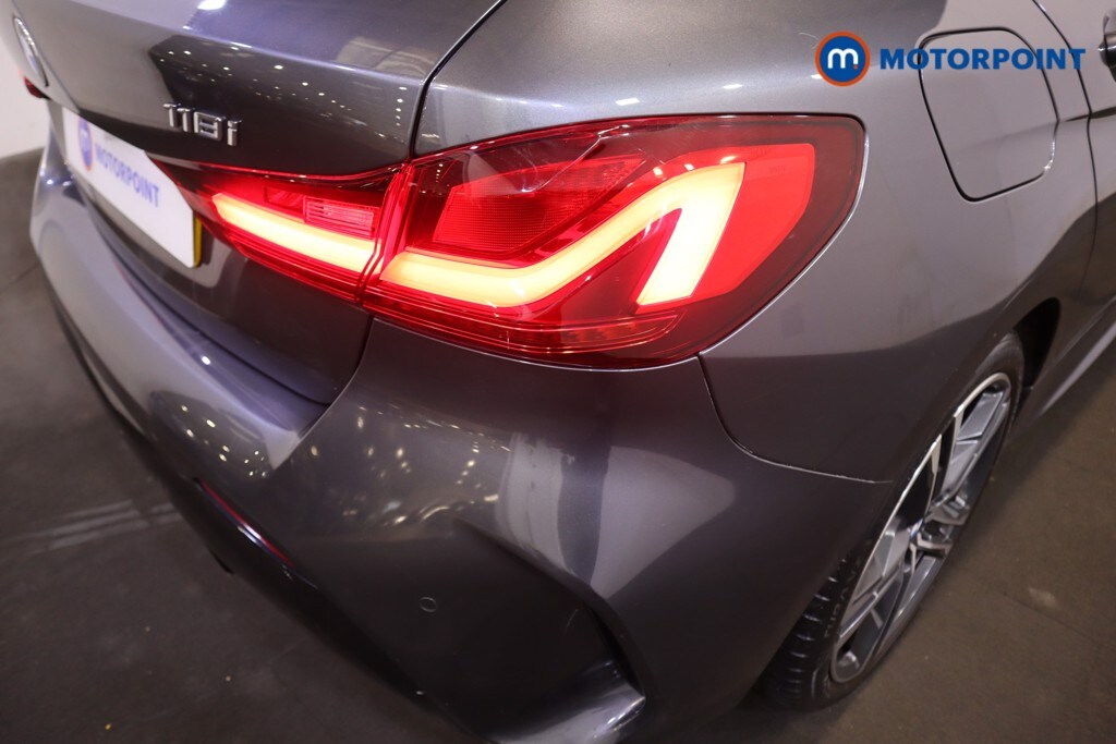 Used BMW 1 Series 2020 for sale - 77570809: Photo 34