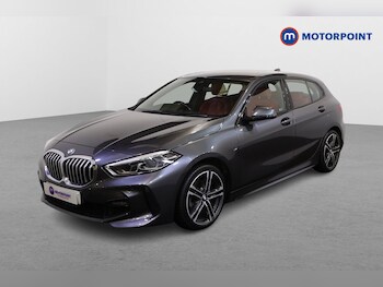 Used BMW 1 Series 2020 for sale - 77570809: Photo