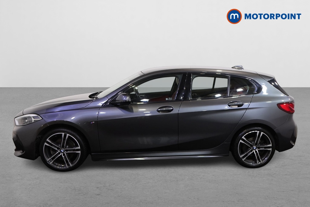 Used BMW 1 Series 2020 for sale - 77570809: Photo 4