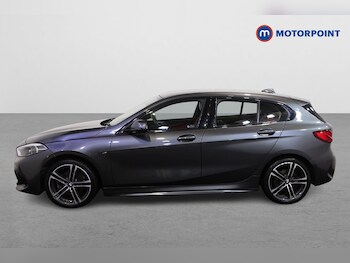Used BMW 1 Series 2020 for sale - 77570809: Photo