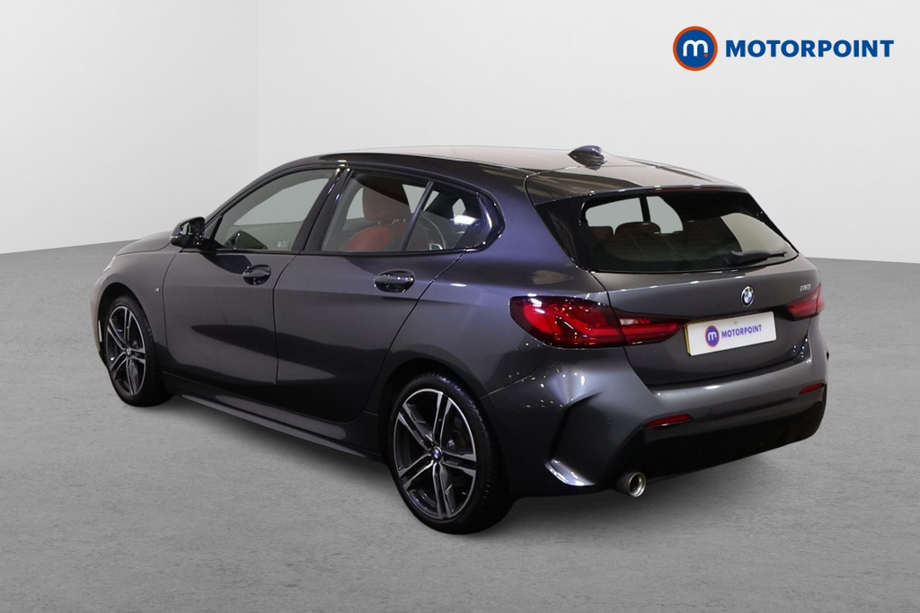 Used BMW 1 Series 2020 for sale - 77570809: Photo 5
