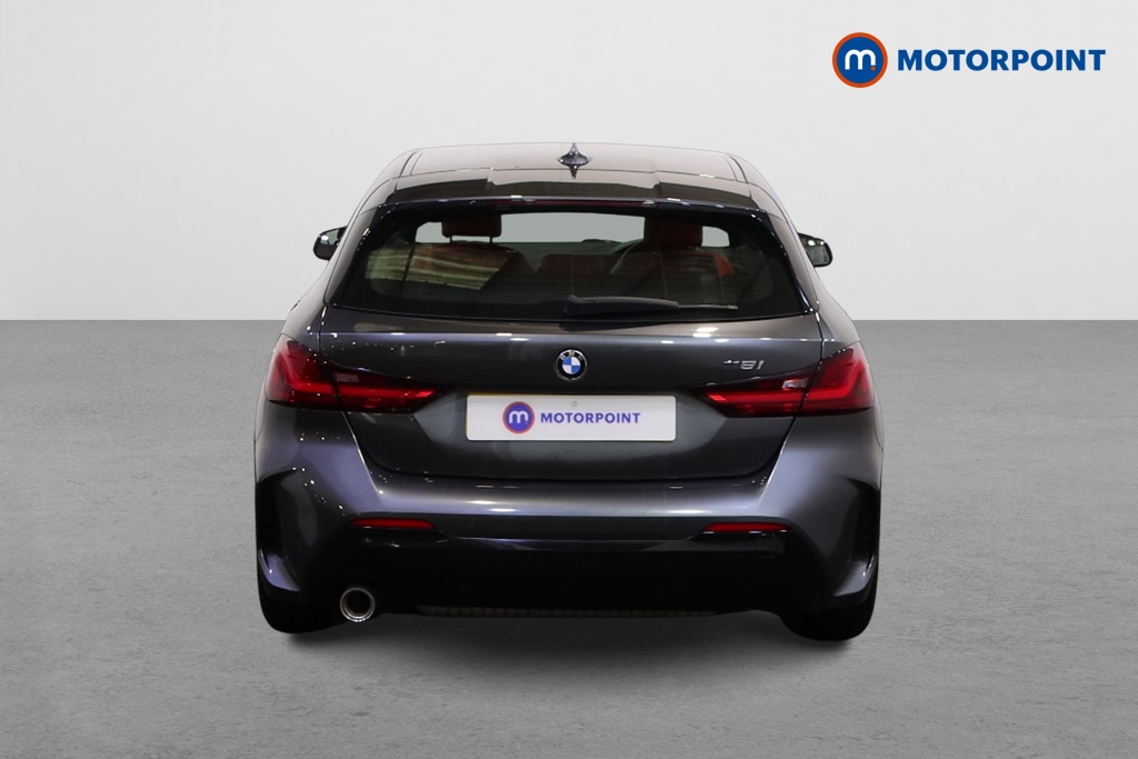 Used BMW 1 Series 2020 for sale - 77570809: Photo 6