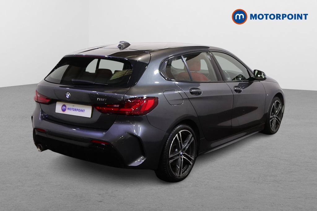 Used BMW 1 Series 2020 for sale - 77570809: Photo 7