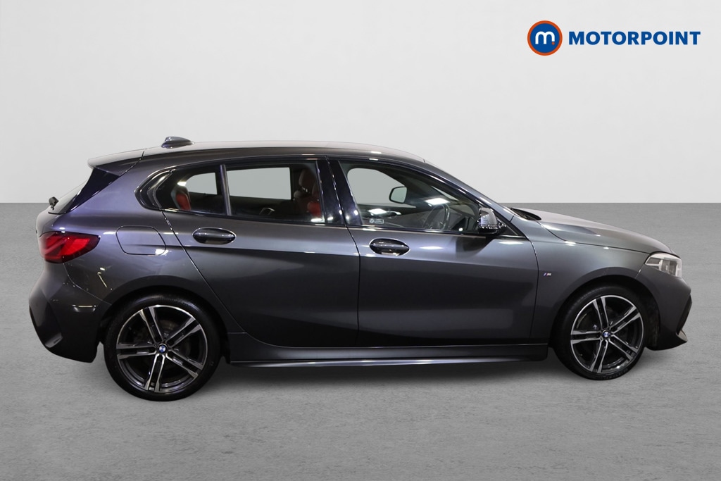 Used BMW 1 Series 2020 for sale - 77570809: Photo 8