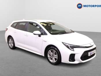 2024 - 1.8 Hybrid Ultra 5dr CVT