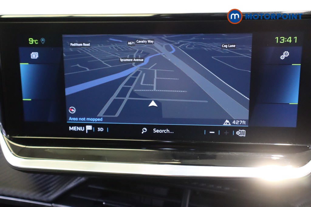 Used Peugeot 2008 2021 for sale - 77834641: Photo 10