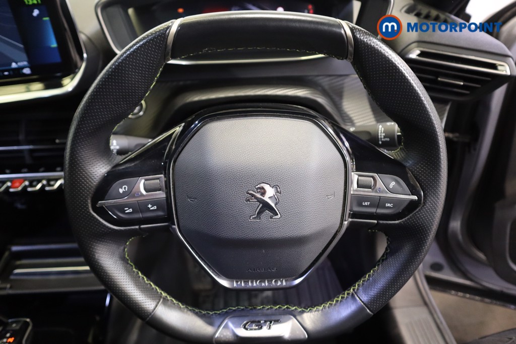 Used Peugeot 2008 2021 for sale - 77834641: Photo 11