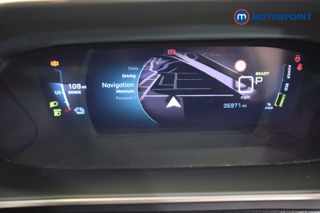 Used Peugeot 2008 2021 for sale - 77834641: Photo 12