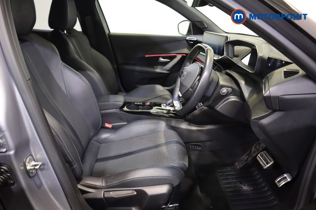 Used Peugeot 2008 2021 for sale - 77834641: Photo 14