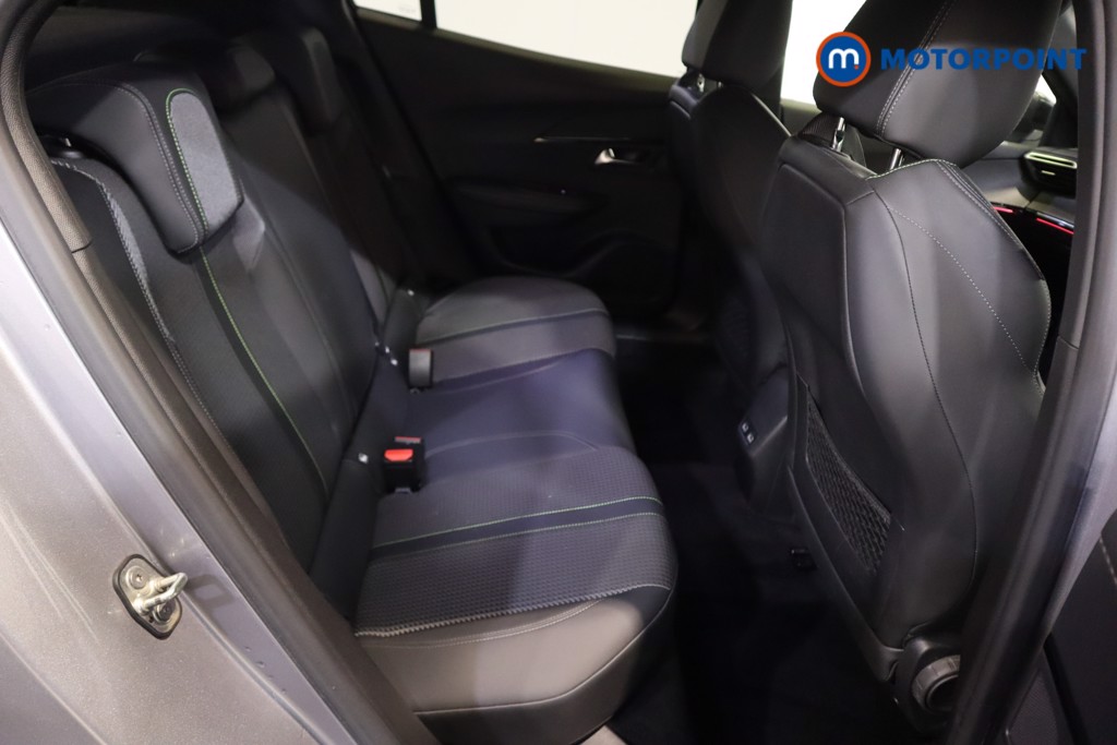 Used Peugeot 2008 2021 for sale - 77834641: Photo 15