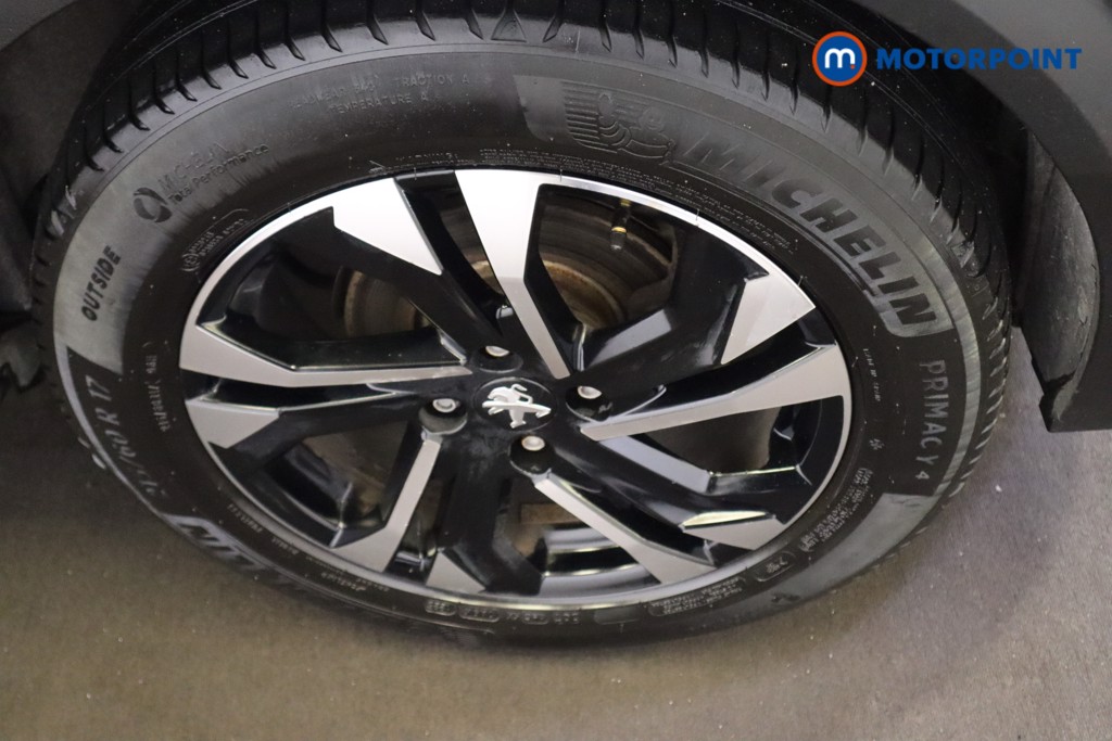 Used Peugeot 2008 2021 for sale - 77834641: Photo 17