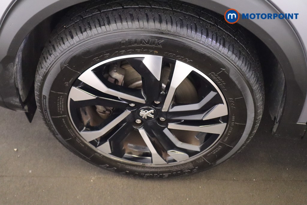 Used Peugeot 2008 2021 for sale - 77834641: Photo 18