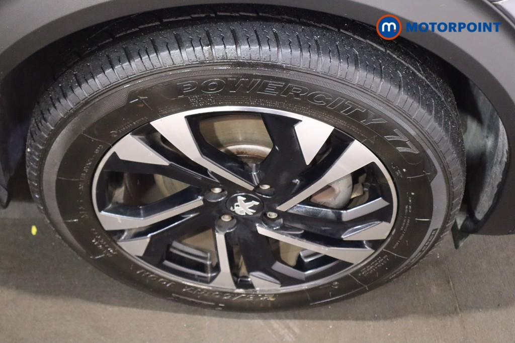 Used Peugeot 2008 2021 for sale - 77834641: Photo 19