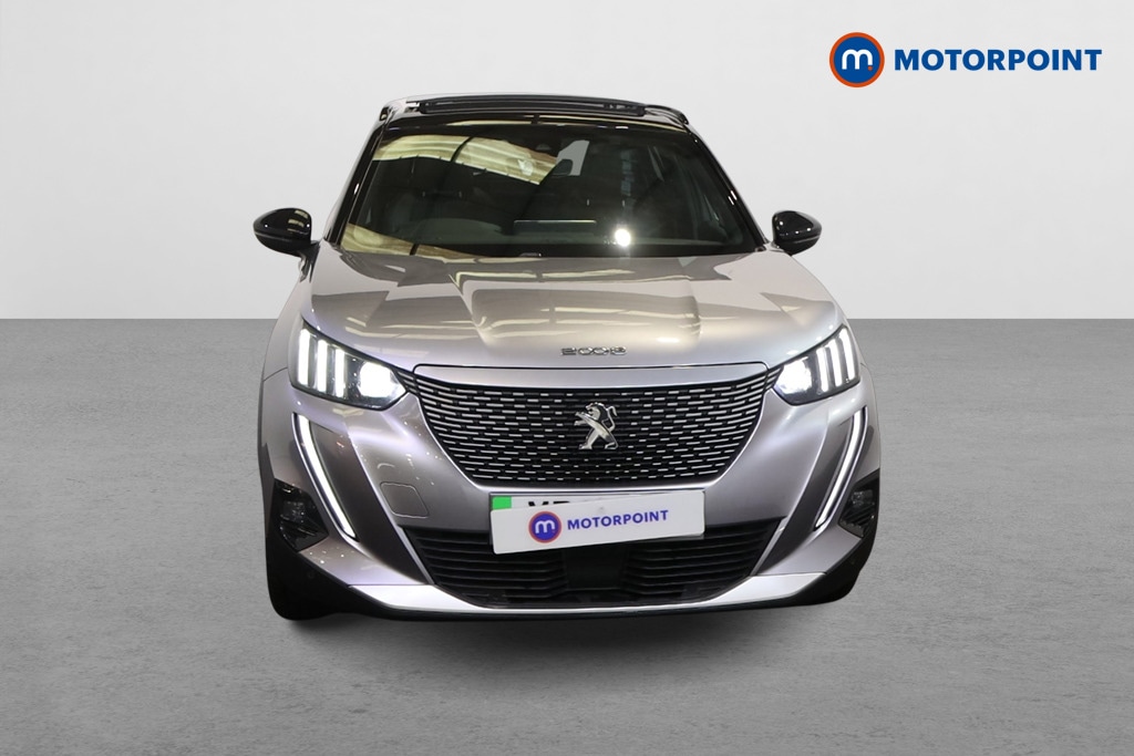 Used Peugeot 2008 2021 for sale - 77834641: Photo 2