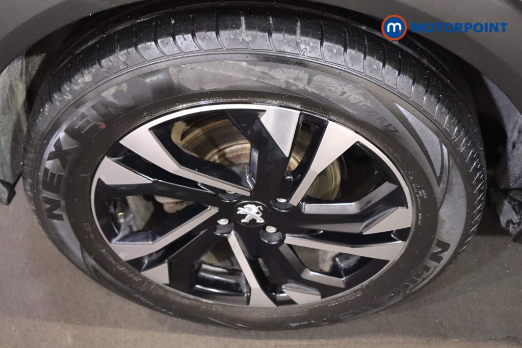 Used Peugeot 2008 2021 for sale - 77834641: Photo 20