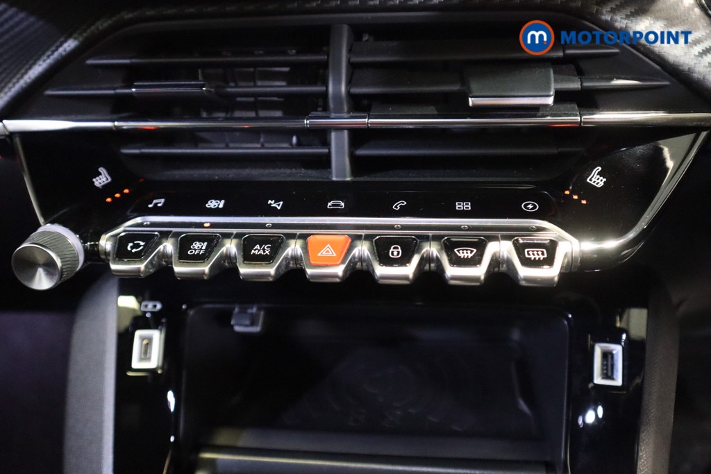 Used Peugeot 2008 2021 for sale - 77834641: Photo 29