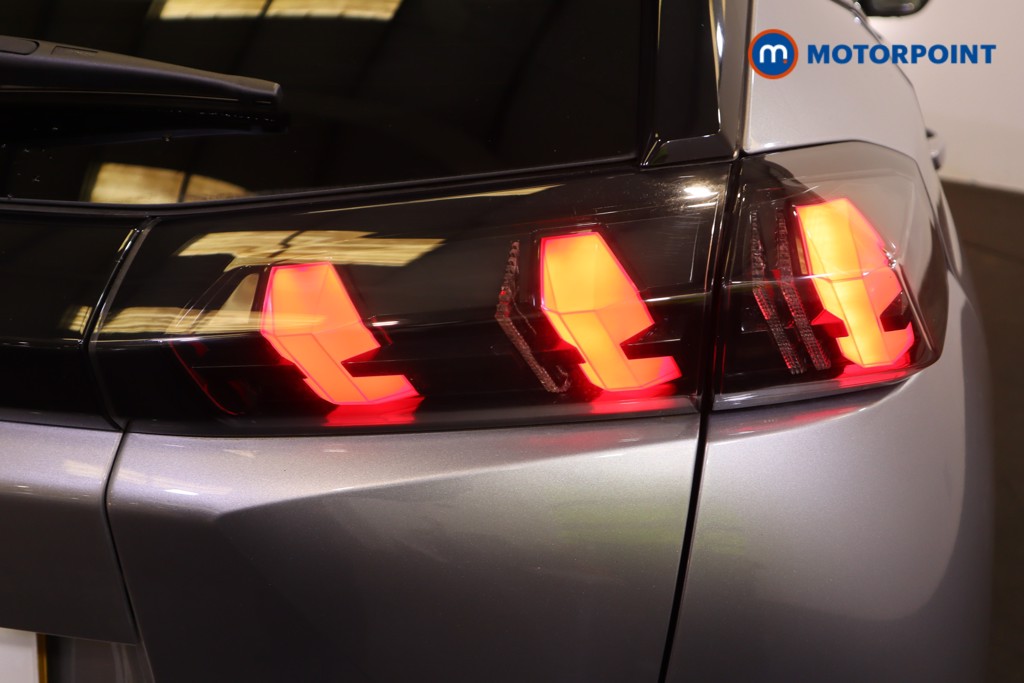 Used Peugeot 2008 2021 for sale - 77834641: Photo 40