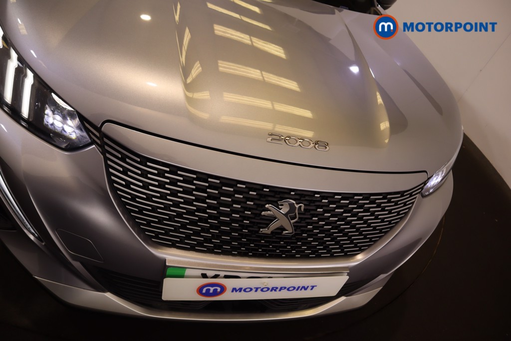 Used Peugeot 2008 2021 for sale - 77834641: Photo 44