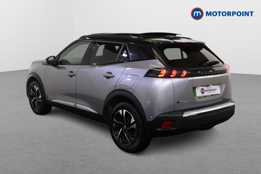 Used Peugeot 2008 2021 for sale - 77834641: Photo 5