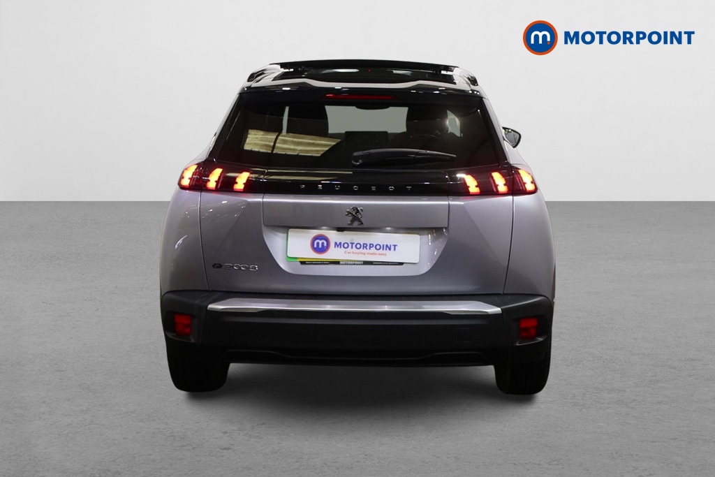 Used Peugeot 2008 2021 for sale - 77834641: Photo 6