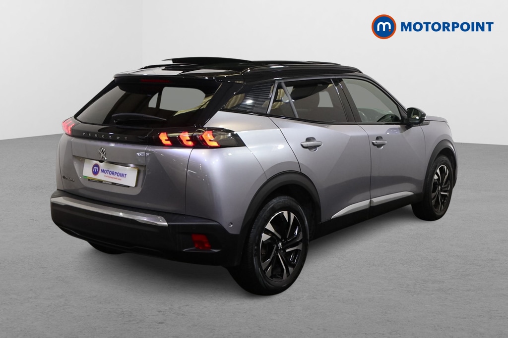 Used Peugeot 2008 2021 for sale - 77834641: Photo 7