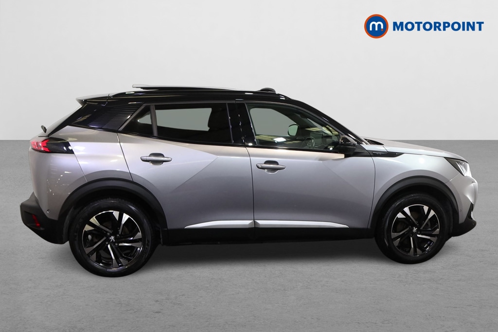 Used Peugeot 2008 2021 for sale - 77834641: Photo 8