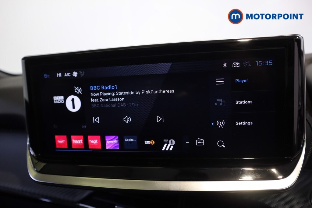 Used Peugeot 2008 2025 for sale - 77450652: Photo 10