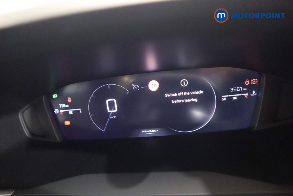 Used Peugeot 2008 2025 for sale - 77450652: Photo 12