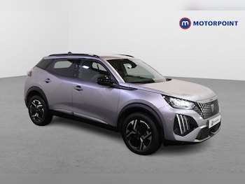 Used Peugeot 2008 2025 for sale - 77450652: Photo