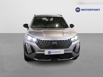 Used Peugeot 2008 2025 for sale - 77450652: Photo