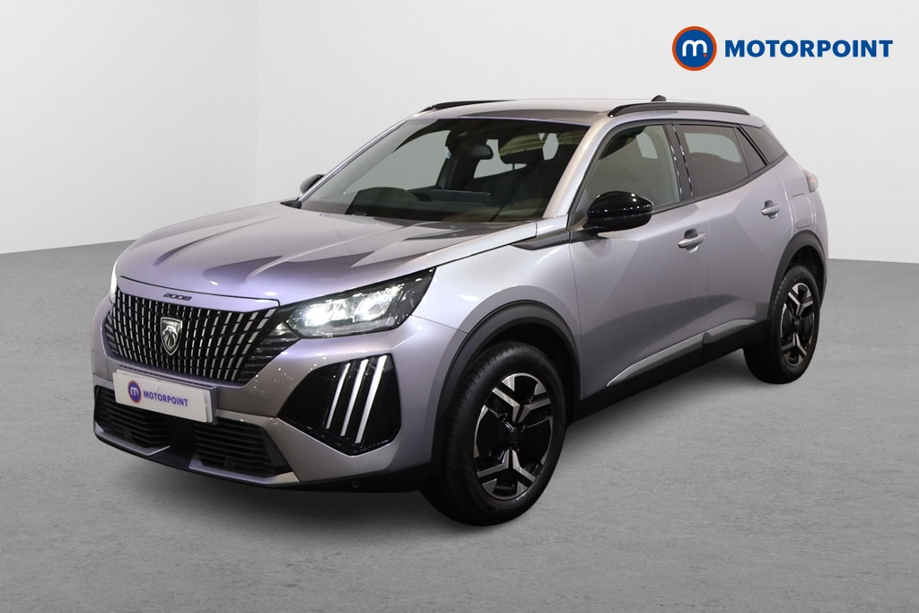 Used Peugeot 2008 2025 for sale - 77450652: Photo 3