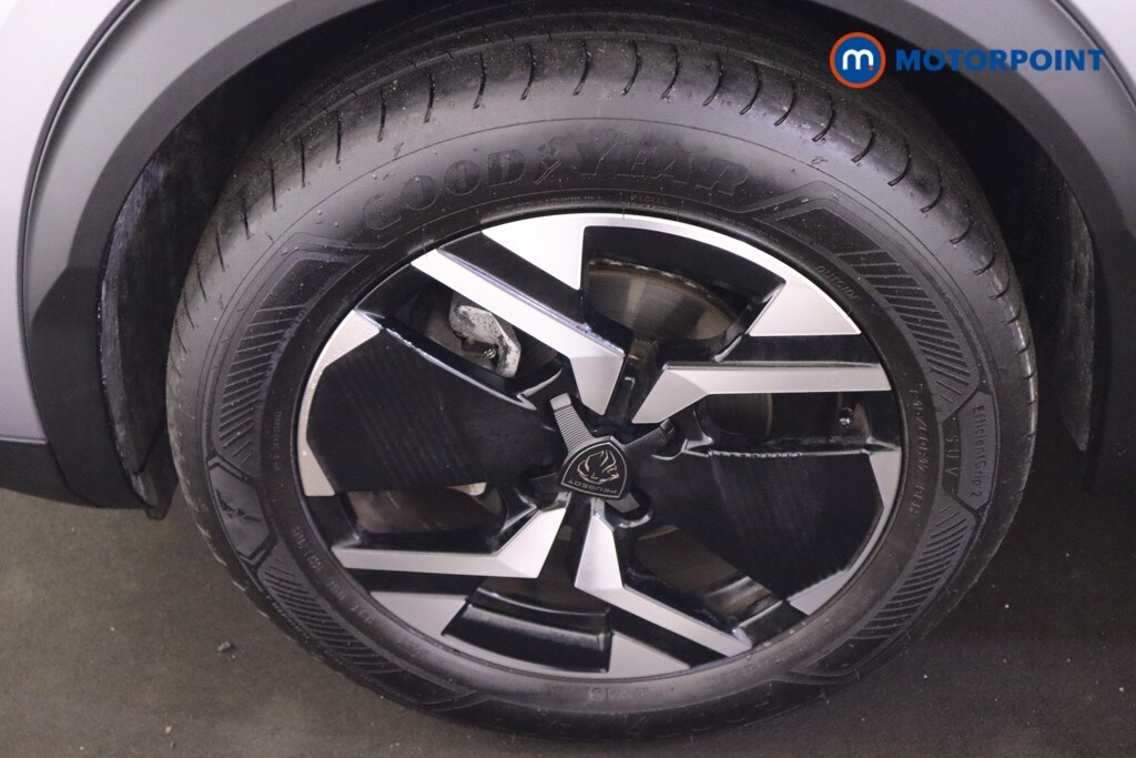 Used Peugeot 2008 2025 for sale - 77450652: Photo 31