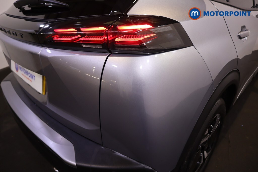 Used Peugeot 2008 2025 for sale - 77450652: Photo 34