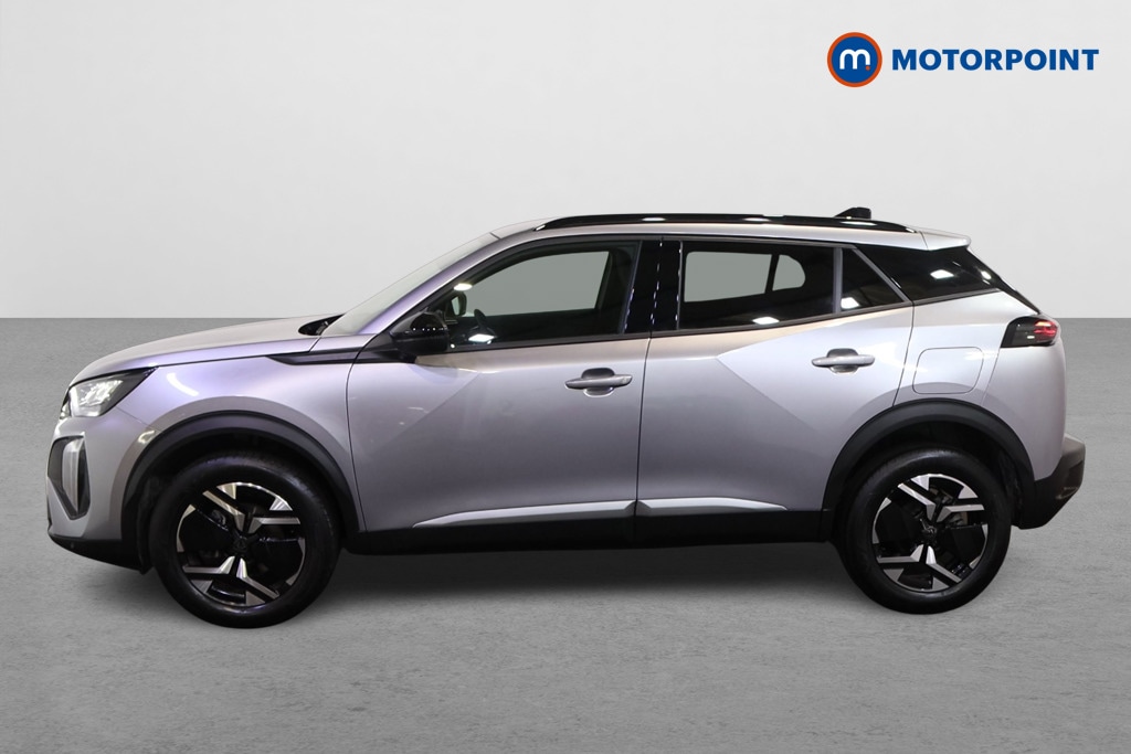 Used Peugeot 2008 2025 for sale - 77450652: Photo 4