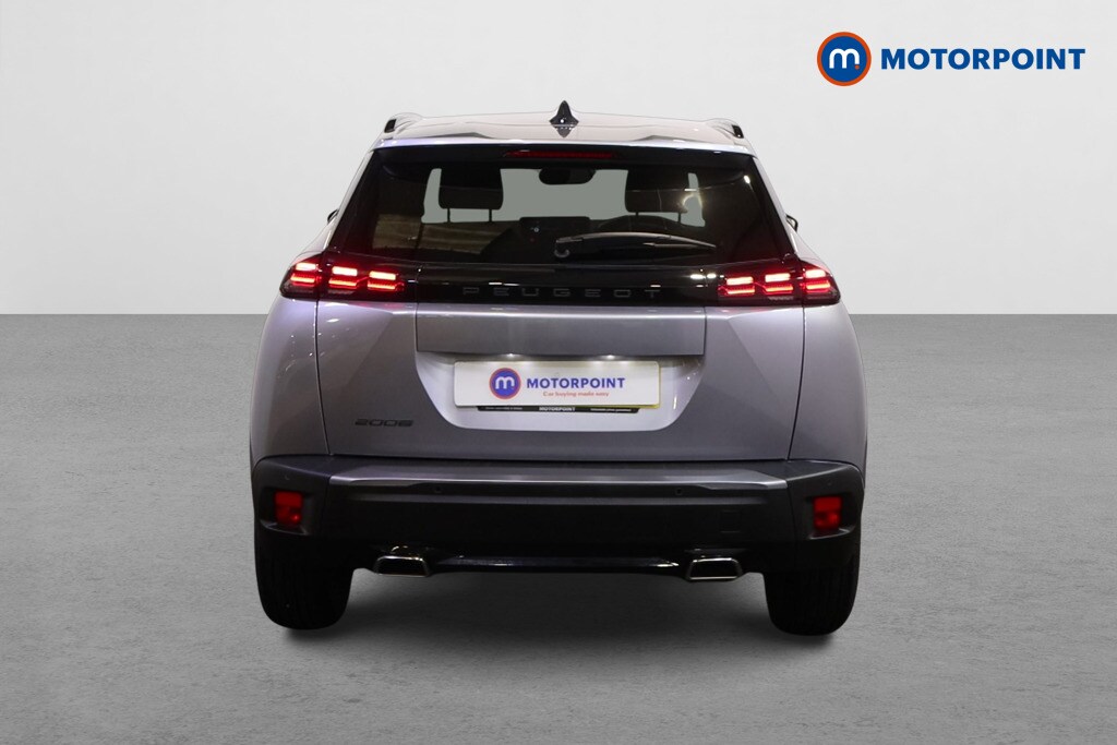 Used Peugeot 2008 2025 for sale - 77450652: Photo 6