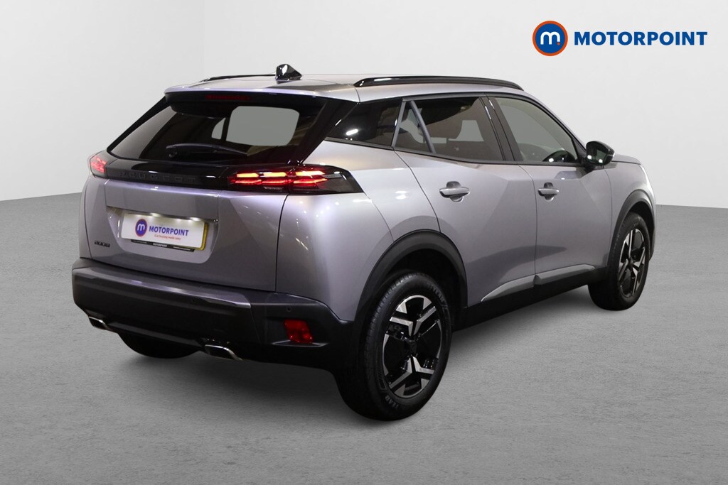 Used Peugeot 2008 2025 for sale - 77450652: Photo 7